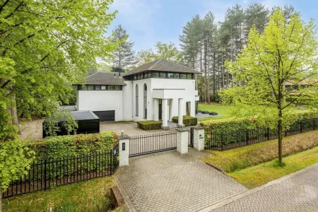 Huis Te Koop Oud-Turnhout