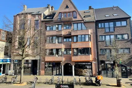 Appartement Te Koop Turnhout