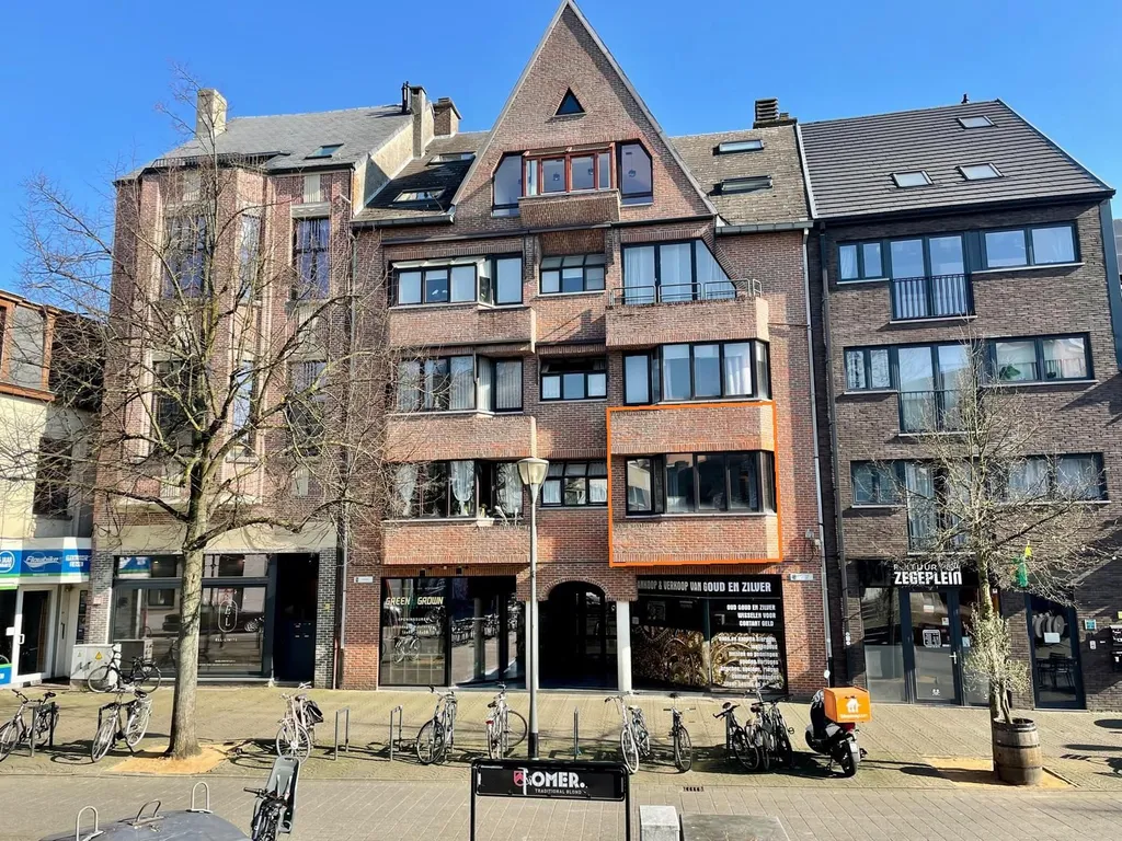 Hoofdfoto Appartement in Turnhout