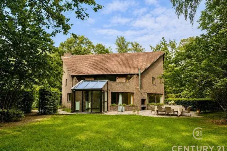 Huis Te Koop Oud-Turnhout