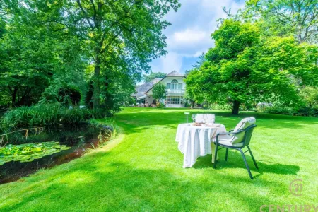 Huis Te Koop Oud-Turnhout