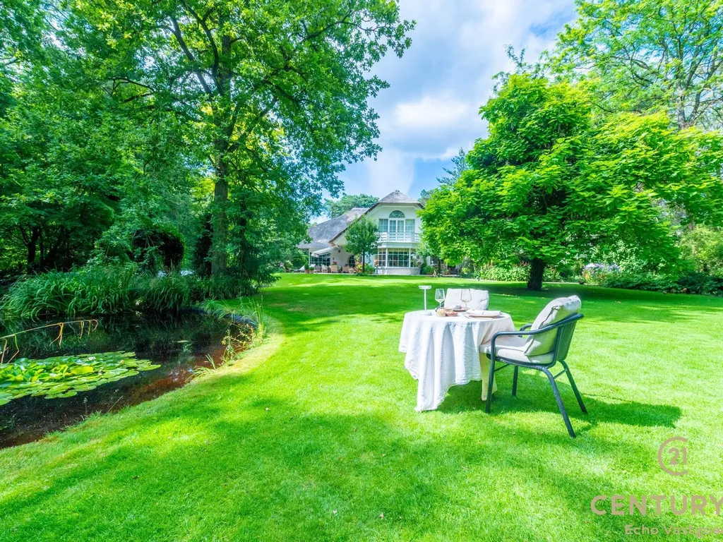 Hoofdfoto Huis in Oud-Turnhout