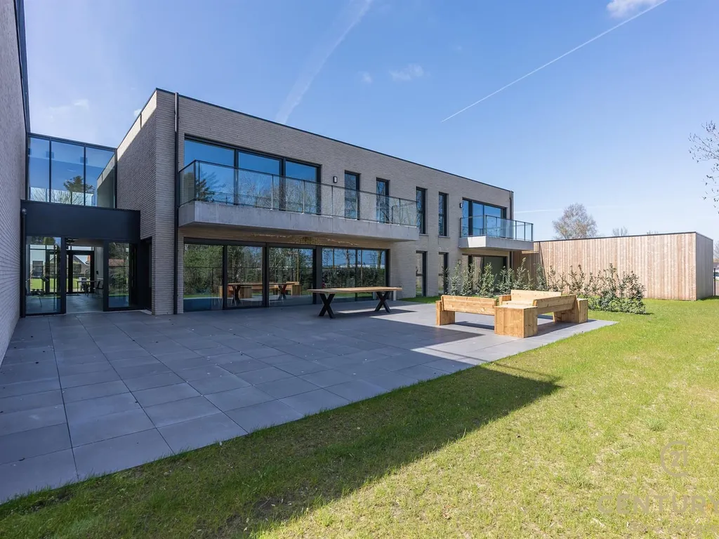 Hoofdfoto Appartement in Hoogstraten