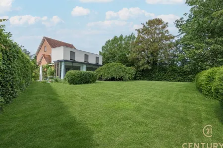 Huis Te Koop Retie