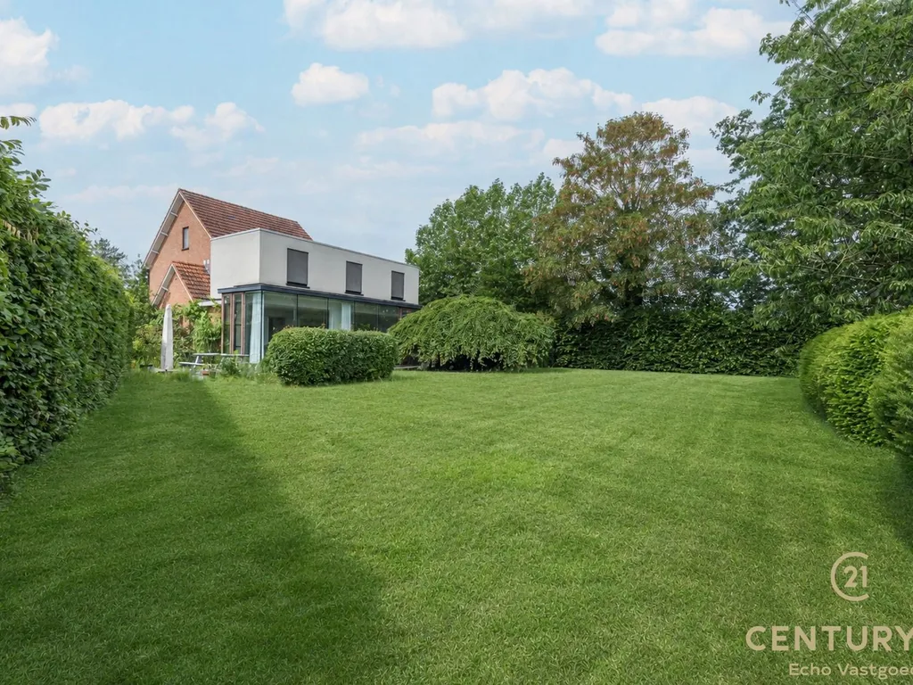 Hoofdfoto Huis in Retie