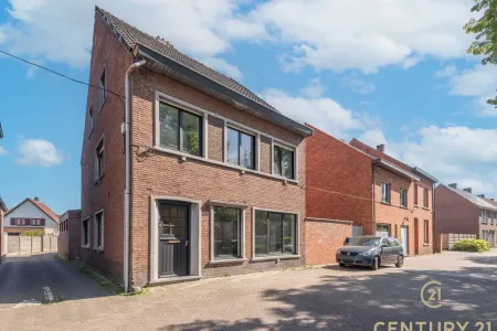 Huis Te Koop Arendonk