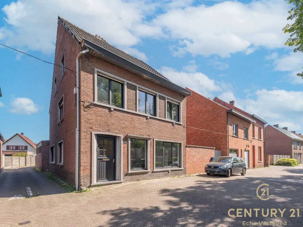 Hoofdfoto Huis in Arendonk