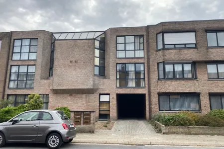 Appartement Te Huur Turnhout