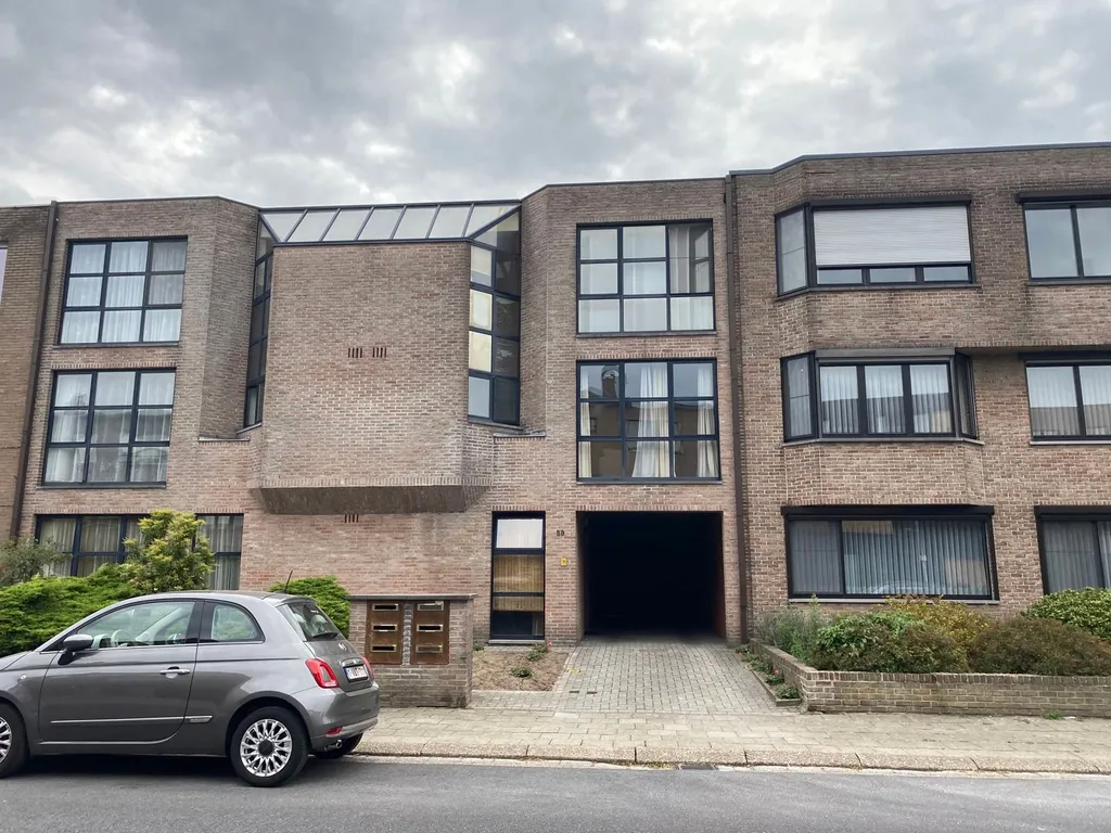 Hoofdfoto Appartement in Turnhout