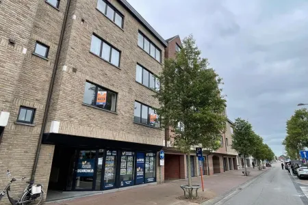 Appartement Te Huur Mol