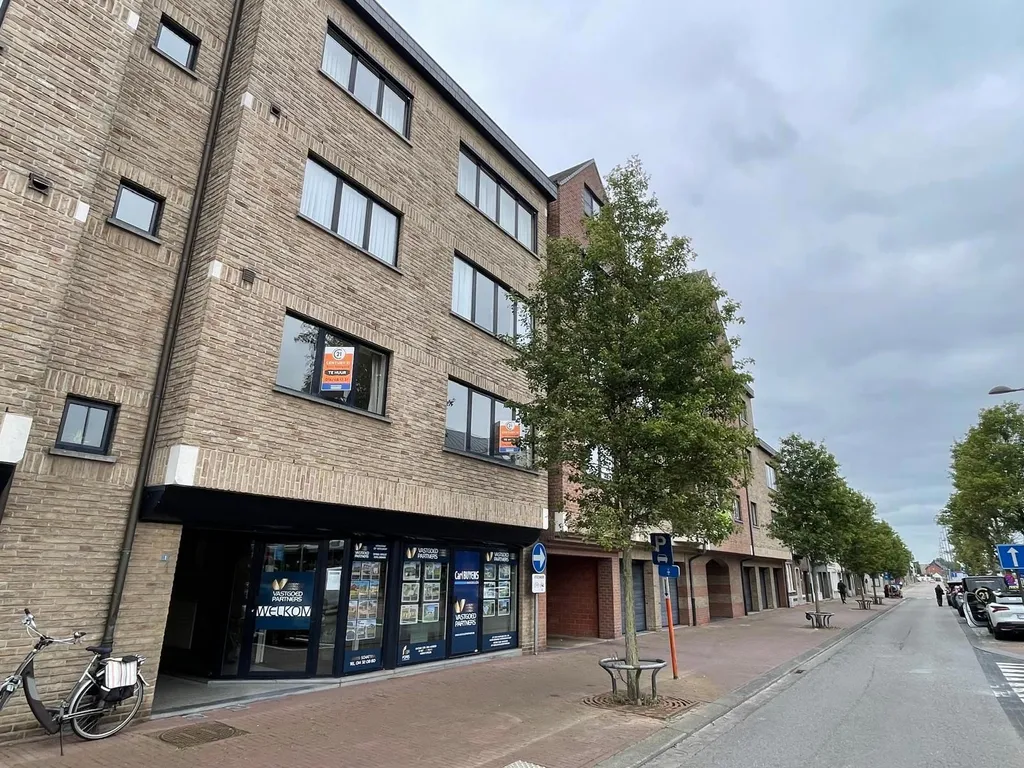 Hoofdfoto Appartement in Mol