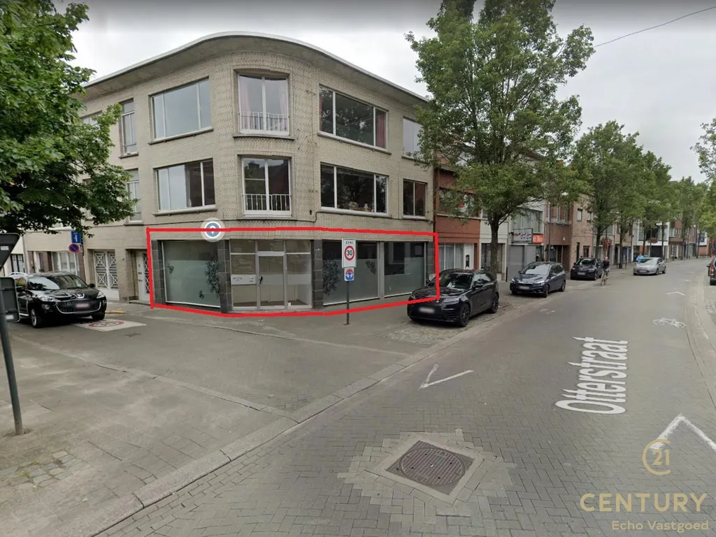  Verhuurd Turnhout