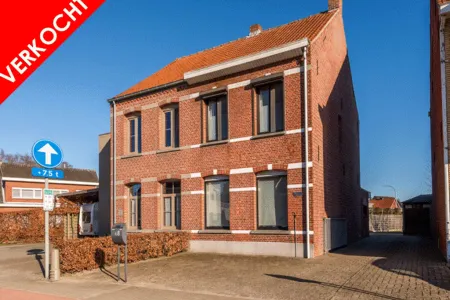 Huis Te Koop Arendonk