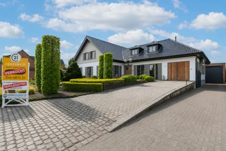 Huis Te Koop Kasterlee