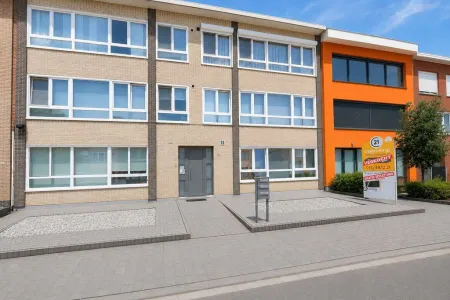 Huis Te Koop Turnhout