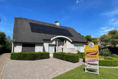Villa Te Koop Merksplas