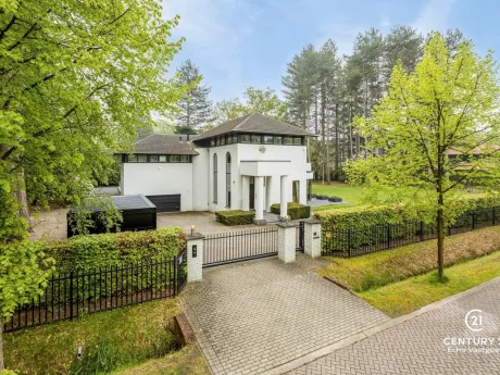 Huis in Oud-Turnhout - Sparrendreef 10, 2360 - foto 3