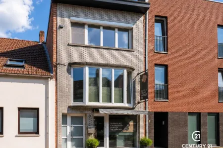 Huis Te Koop Turnhout