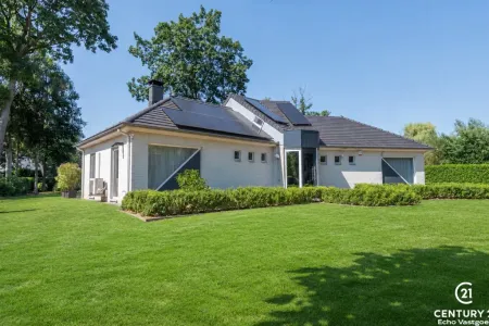 Villa Te Koop Oud-Turnhout