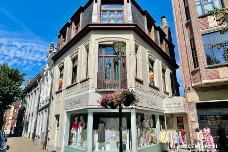 Appartement Te Huur Turnhout