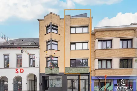 Huis Te Koop Turnhout