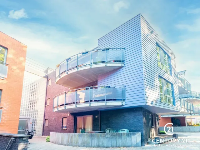 Appartement in Kasterlee - Geelsebaan 76., 2460