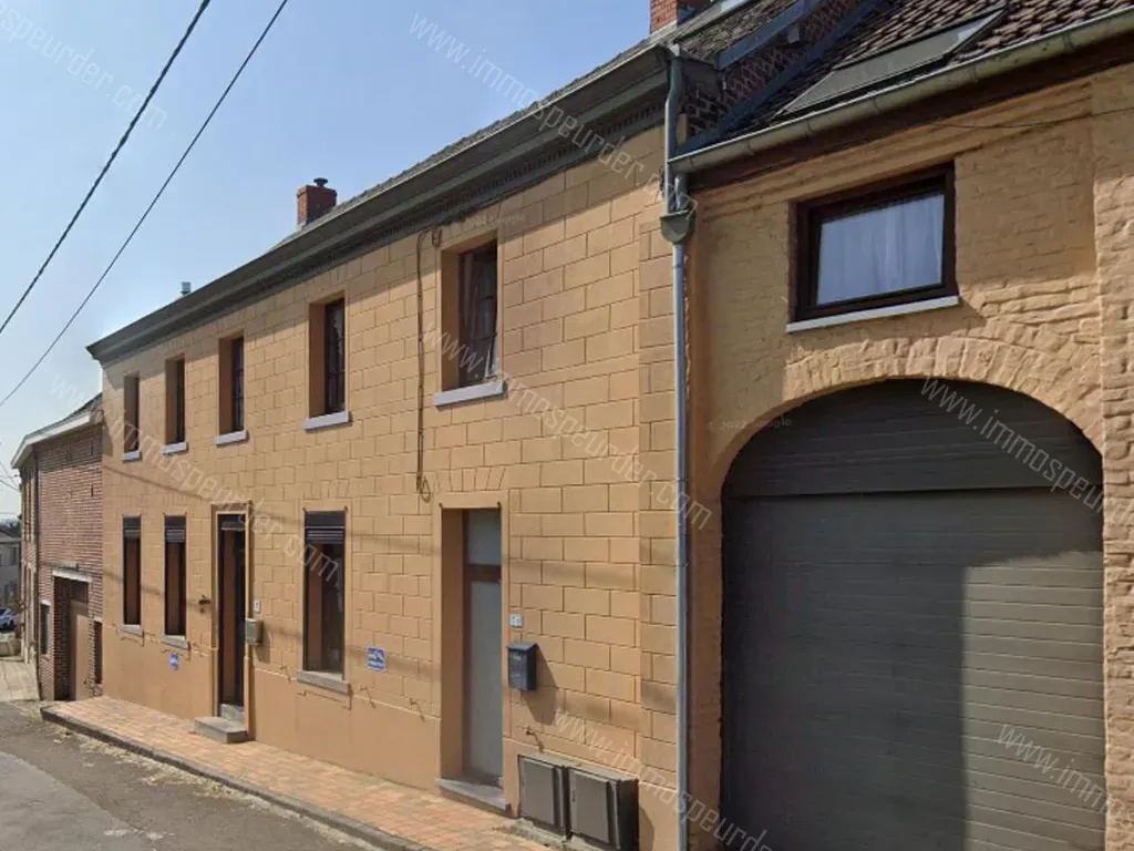 Huis in Audregnies - 1057353 - Rue du Calvaire  7, 7382 AUDREGNIES