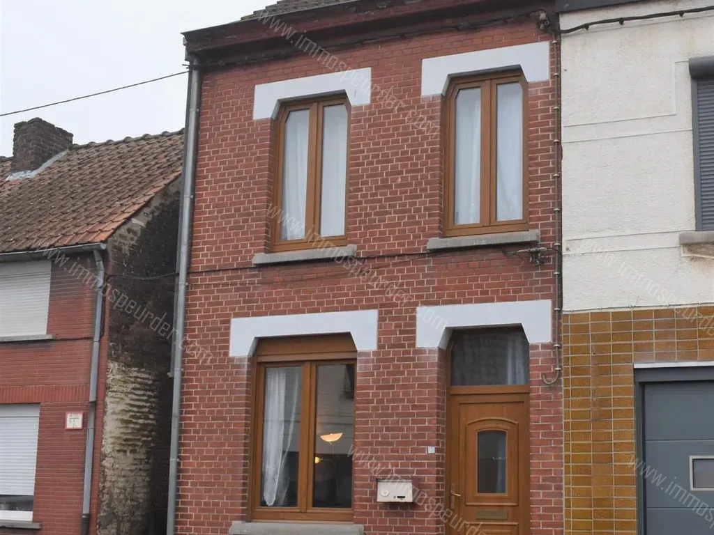 Maison in Ghlin - 1083777 - Rue de Jurbise 58, 7011 GHLIN