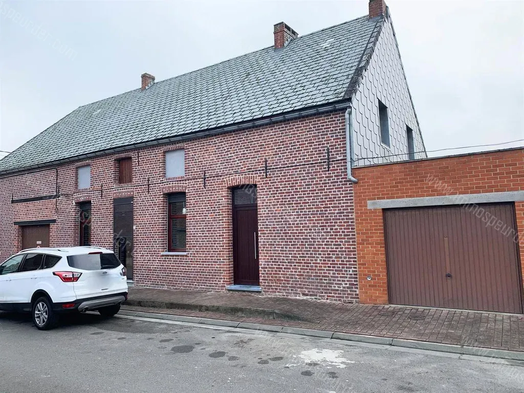 Huis in Beloeil - 1241270 - JV - Rue du Planti 3, 7970 BELOEIL