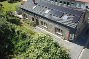 Huis Te Koop Harchies