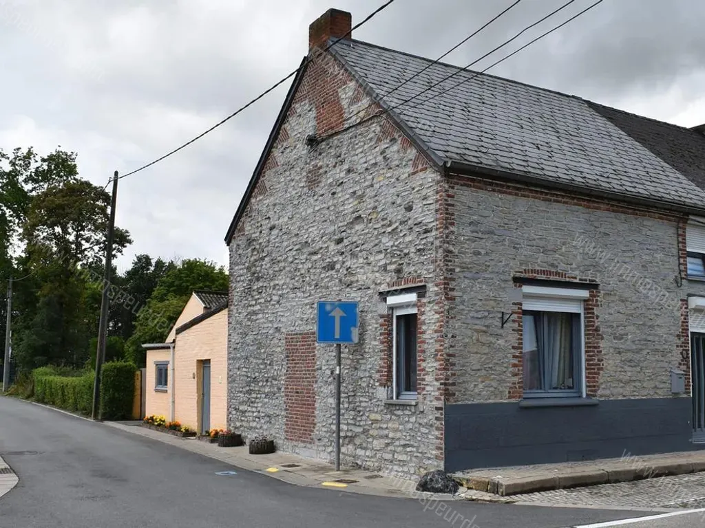 Huis in Quevaucamps - 1365405 - Chaussée de Brunehaut 17, 7972 QUEVAUCAMPS