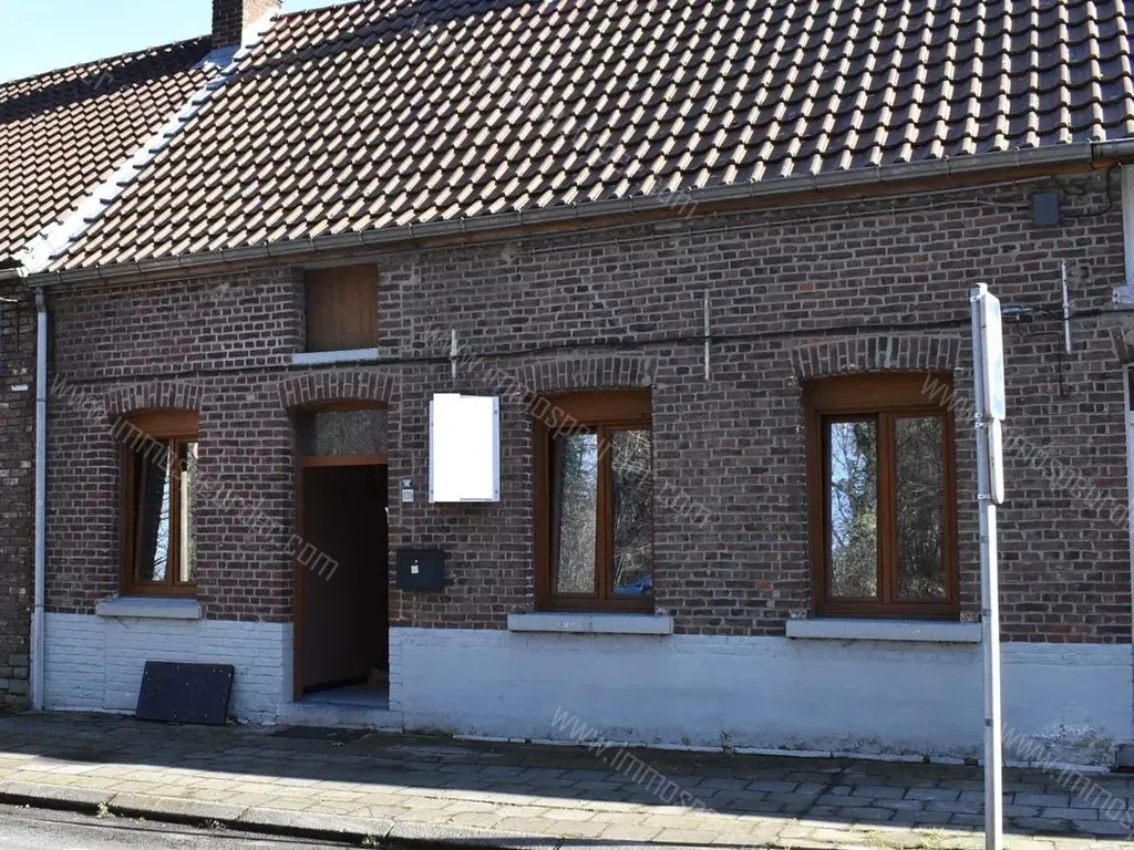 Huis in Beloeil - 1371102 - Rue des Viviers au Bois 233, 7970 Beloeil