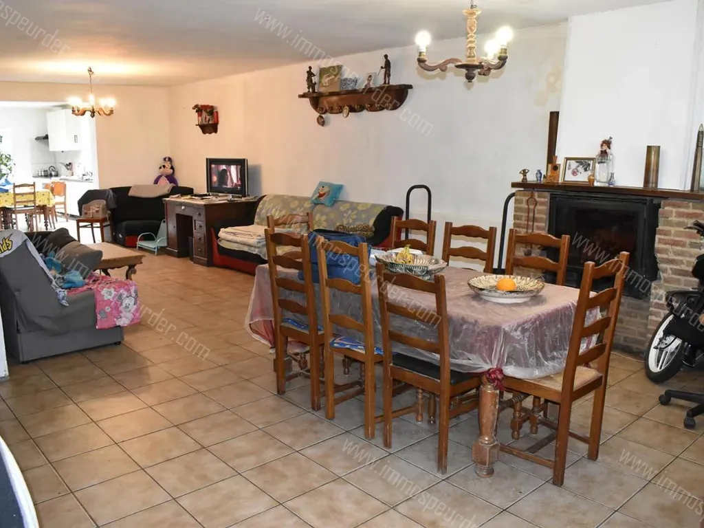 Huis in Colfontaine - 1399069 - Rue de la Louise 38, 7340 Colfontaine