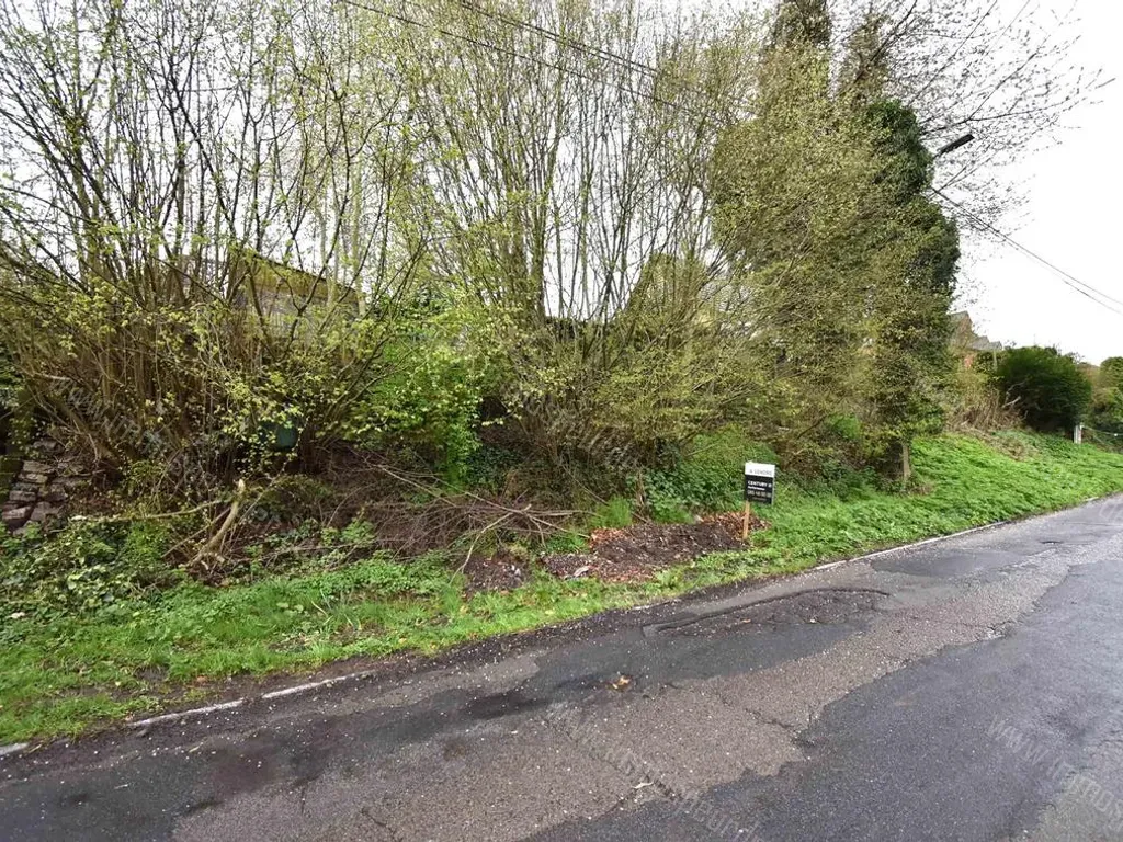 Grond Te Koop Blaregnies
