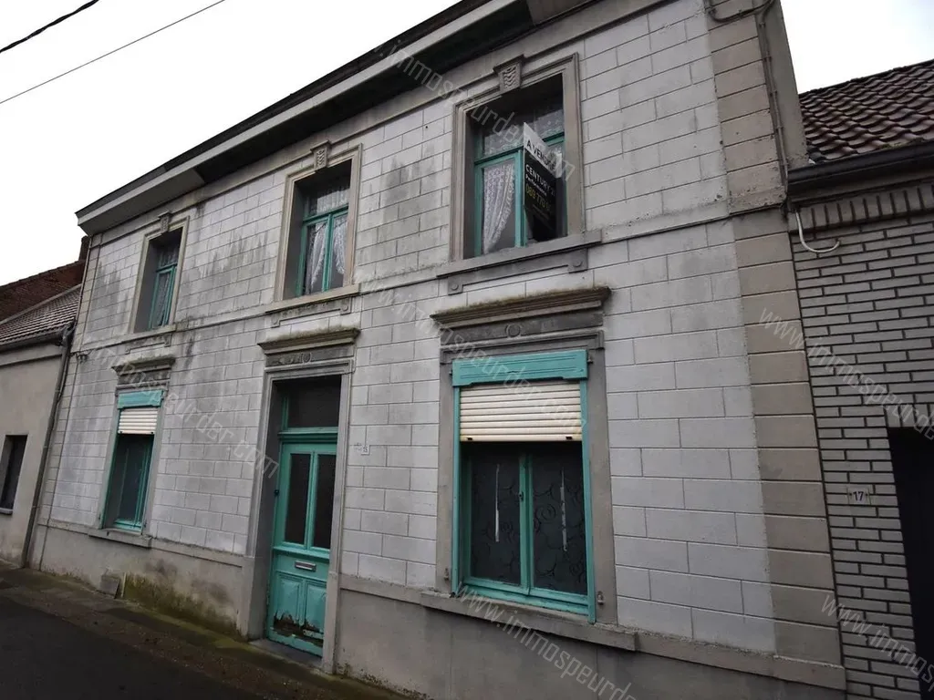Huis Te Koop Stambruges