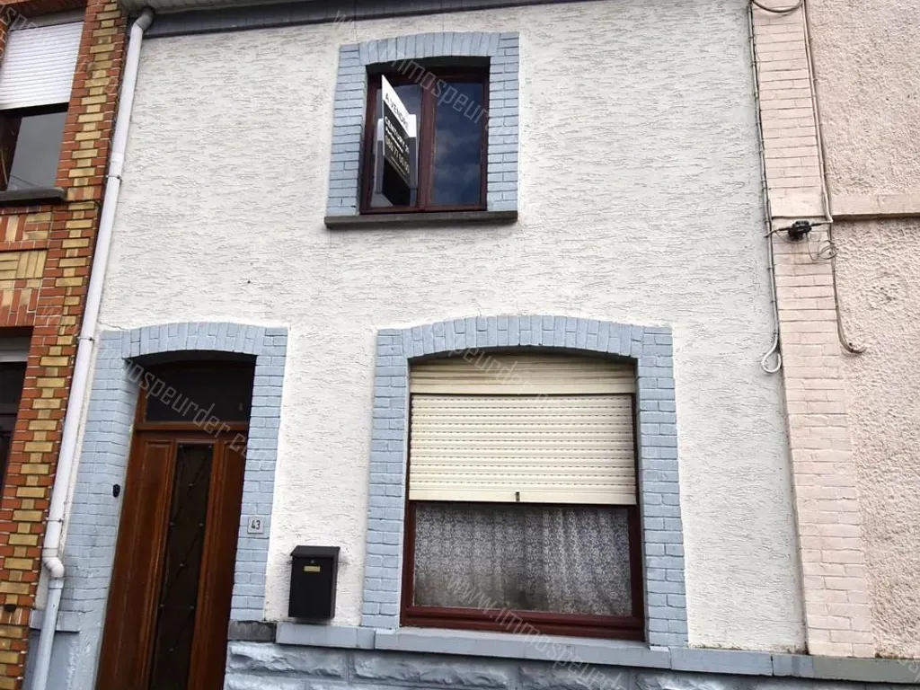 Huis Te Koop Basècles