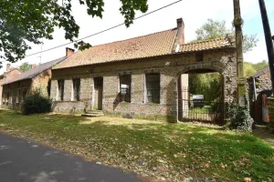Huis Te Koop Montignies-sur-Roc