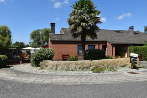 Huis Te Koop Quevaucamps