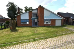 Huis Te Koop Quevaucamps