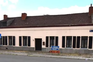 Huis Te Koop Stambruges