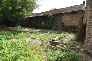 Handelspand Te Koop Montignies-sur-Roc
