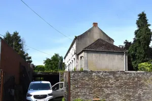 Huis Te Koop Audregnies