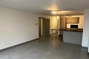 Appartement Te Koop Audregnies