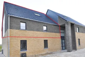 Appartement Te Koop Montroeul-sur-Haine