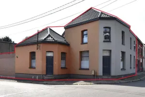 Huis Te Koop La-bouverie