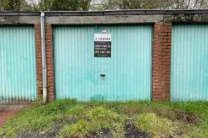 Garage Te Koop Marcinelle