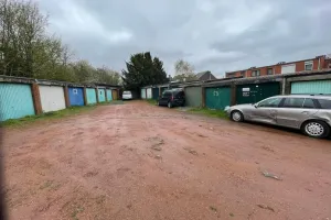 Garage Te Koop Marcinelle