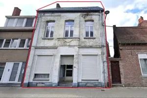 Huis Te Koop Flenu