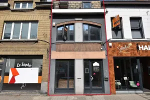 Huis Te Koop Quievrain
