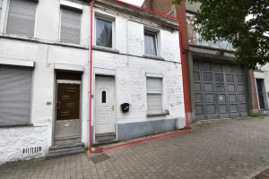 Huis Te Koop Jemappes
